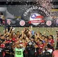 "Não é modelo de gestão": os bastidores inéditos do bicampeonato do Atlético no Baianão imagem
