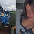 “Não lembro”: o que disseram presos por morte de jovem em salto sem corda imagem