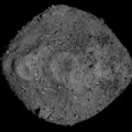 NASA revela data de possível colisão de asteroide com a Terra imagem