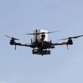 NASA testa drones para agilizar transporte de órgãos para transplantes imagem