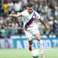 Nestor cita "tempo de plantação" ao explicar boa fase no Bahia imagem