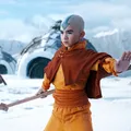 Netflix transforma Feira de Santana em Ba Sing Se para divulgar Avatar imagem