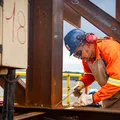 Neto segue negando ponte, mesmo com canteiros de obras a todo vapor imagem