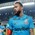 Neymar é chamado de "vagabundo" por presidente do Remo imagem