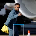 Neymar não viaja com a Seleção Brasileira para amistoso contra o Egito imagem