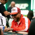 Neymar participa de torneio de pôquer pelo 2º dia consecutivo imagem