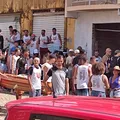 No forró baiano, Corte de Pedra nos dá o Bufa Pinga, cultura única imagem