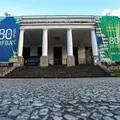 Nos 80 anos, Ufba debate ancestralidade imagem