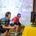 Nova atração do Gamepólitan vai transformar jogadores em pilotos profissionais imagem