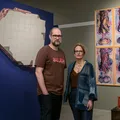 Nova exposição em Salvador transforma paisagens em reflexão social imagem