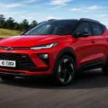Nova geração do Chevrolet Onix chega em 2028 com plataforma Hyundai imagem
