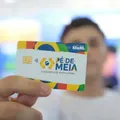 Nova parcela do Pé-de-Meia será liberada na segunda; veja como consultar imagem
