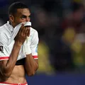 Nova regra da Fifa elimina Haiti e Turquia da Copa antecipadamente imagem