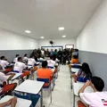 Nova turma de ensino médio fortalece ressocialização em presídio na Bahia imagem