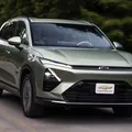 Novo Captiva com autonomia de 1.100 km será produzido no Brasil imagem