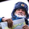 Novo documentário revela a história surpreendente de Aleixo Belov imagem