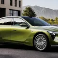 Novo Electra estreia com 702 km de autonomia e 383 cavalos imagem