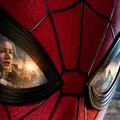 Novo filme do Homem-Aranha alcança 2ª maior estreia da história imagem