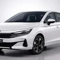 Novo Honda City 2027 já tem data definida para chegar ao Brasil; confira imagem