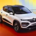 Novo Kwid 2027 é revelado, veja mudanças e previsão de chegada imagem