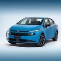 Novo Nissan Versa 2027 mantém preço e chega em três versões imagem