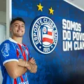 Novo reforço do Bahia, Alejo Véliz quase se tornou dançarino imagem