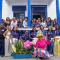 Novos investimentos fortalecem educação em Santo Amaro; confira imagem