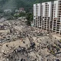 Número de mortos após terremotos na Venezuela sobe para 2.645 imagem