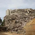 Número de mortos em terremotos na Venezuela sobe para 3.342 imagem