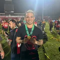 Números de Erick na Copa do Nordeste impressionam; veja saldo final imagem