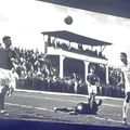 Nunca gravado, gol mais bonito de Pelé é recriado pelo Gemini; assista prévia imagem