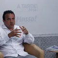 "O agronegócio deve ter sua função social", defende Ronaldo Mansur imagem