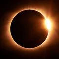 O dia em que o Sol vai desaparecer: tudo sobre o eclipse solar 2026 imagem