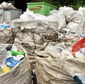 O enigma da reciclagem imagem