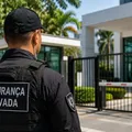 O medo e a segurança imagem