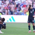"O mundo comemora": seleção do Irã provoca EUA após eliminação na Copa imagem