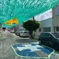 O que diz a lei sobre pintar ruas para a Copa do Mundo: é permitido ou não? imagem