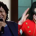 O segredo mantido por Djavan desde 1987 envolvendo Michael Jackson imagem