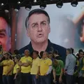 O xadrez eleitoral imagem