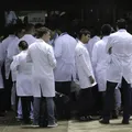 OAB dos Médicos: formando terá que fazer exame para exercer medicina imagem