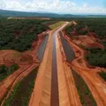 Obra no Nordeste criará rio artificial de 145 km para levar águas do São Francisco imagem