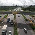 Obras do VLT avançam e provocam novos bloqueios e desvios na BR-324 imagem
