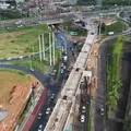 Obras do VLT: bloqueios em trechos da BR-324 começam nesta terça-feira imagem