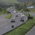Obras e intervenções alteram trânsito nas BAs 093 e 099 até domingo imagem