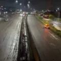 Obras são concluídas e BR-324 é totalmente liberada após 2 semanas imagem