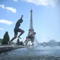 Onda de calor deixa 40 mortos por afogamento em cinco dias na França imagem