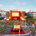 Onde assistir jogo do Brasil em Salvador: 7 locais com telão e música imagem