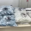 Operação apreende cerca de 10 mil porções de drogas na RMS imagem