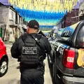 Operação bloqueia R$ 49,6 milhões de organização criminosa na Bahia imagem