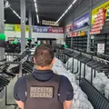 Operação da Receita apreende mais de R$ 1 milhão em produtos falsificados em Salvador imagem